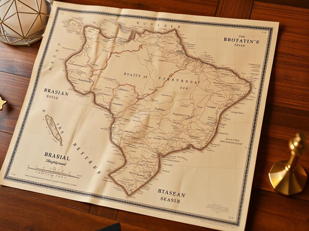 Conhecimento regional